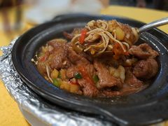 -龙图阁海鲜饭店