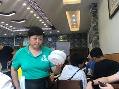 -清真永恒华威肉饼(潘家园店)