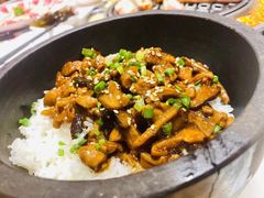 -韩宫宴炭火烤肉(印象城店)