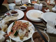 -明月东一酒店·菲斯特自助餐厅