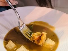 龙虾汤-安东尼奥餐厅