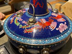 -贰重天冰煮羊自助火锅(东坝店)