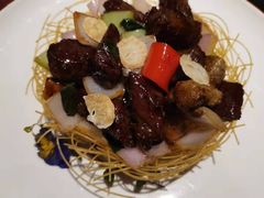 -宝燕壹号景观餐厅(龙盛国际商业广场店)