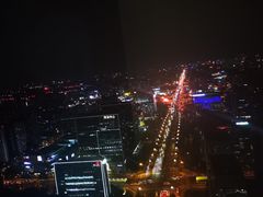 -运·中餐厅(成都华尔道夫酒店)
