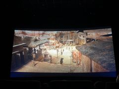 -金逸影城(中关村店)