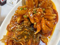 -峨嵋酒家(地安门店)