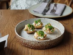 -BOR Eatery(安福路店)