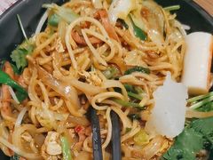 -肥汁米蘭香港米线(定西路店)