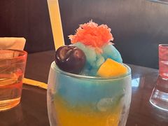 -哈蒙德餐厅