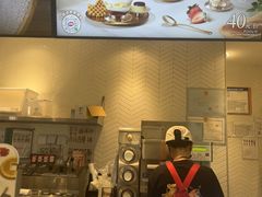 -DQ·蛋糕·冰淇淋(三亚青春颂店)