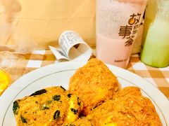 -鲍师傅糕点(春熙路店)