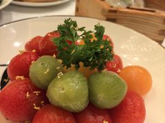 -香宫中餐厅 · 桂林香格里拉