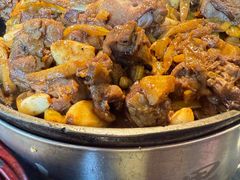 -甘家界牌柠檬鸭(青山店)