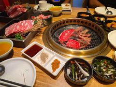 -黑牛黑猪烤肉专门店(万象城店)