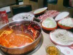-彤德莱牛肉火锅(双港店)
