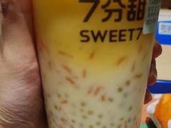 -7分甜(苏州中心店)