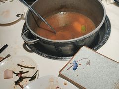 -牧雲子·臻选云南菜 .商务宴请(泰然大厦店)