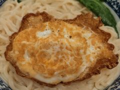 -福荣居褡裢火烧京味家常菜(西四店)