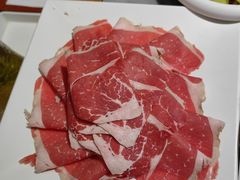 -北平三兄弟涮肉(簋街总店)