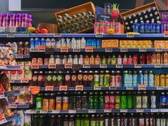 -Olé精品超市(天汇广场店)