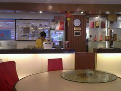 -朱仔记食府(江南大道店)