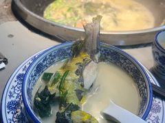 -贺庄·活鱼馆(珠吉路店)