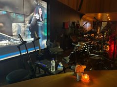 -MM·五声·音乐人与调酒师(西安路店)