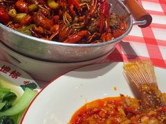 -辣小鲜·南昌大排档(船山路店)