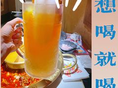 -哥老官重庆美蛙鱼头(圆融广场店)