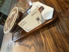-乌托邦咖啡(武侯祠店)