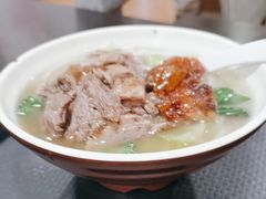 -盛品鲜东莞烧鹅濑粉(杨箕店)