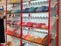 -十八字金银饰·拼豆·开蚌手工体验团建(君太百货店)