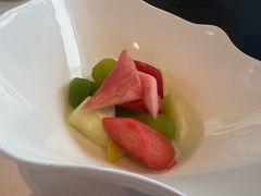 -人间采蜜(海信广场店)