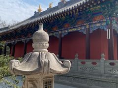 -护国法轮寺