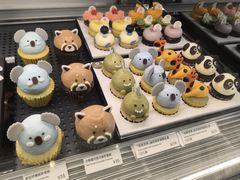 -Pantry's Best派悦坊蛋糕(K11购物艺术中心店)