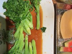 -驿楼兰·新疆菜(火车站店)