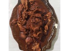-满口香饭店