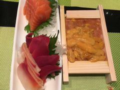 伊藤酒菜处-伊藤ITO(侨福芳草地购物中心店)