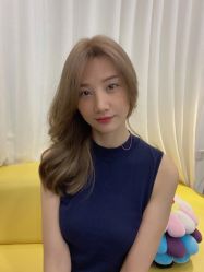 -INSTYLE造型·明星店