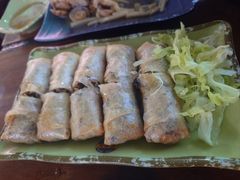 -周记蟹仔粉(侨港风情街店)