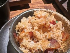 -啫两手·啫啫煲·小饭堂(龙城万科里店)