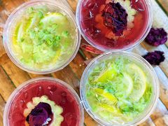 -炖物24章·顺时轻养茶(黄龙店)