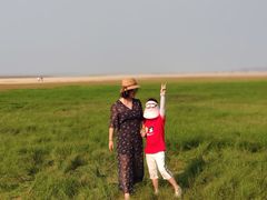 -鄱阳湖国家湿地公园