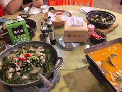 -202特色排档(五缘湾店)