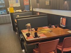 -海之屋韩式烤肉(海棠68环球美食街店)