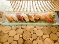 -西村日本料理(香格里拉饭店)