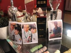 大堂-3A07逆爱杯子蛋糕