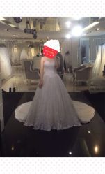 点击看大图 韩国天使嫁衣礼服馆-韩国天使嫁衣婚纱礼服馆(上海旗舰店)