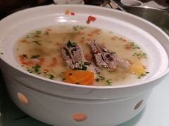 -巴扎美食·新疆菜·西域歌舞表演餐厅(新疆大厦店)