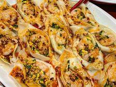 -喜家德虾仁水饺(岗厦北店)